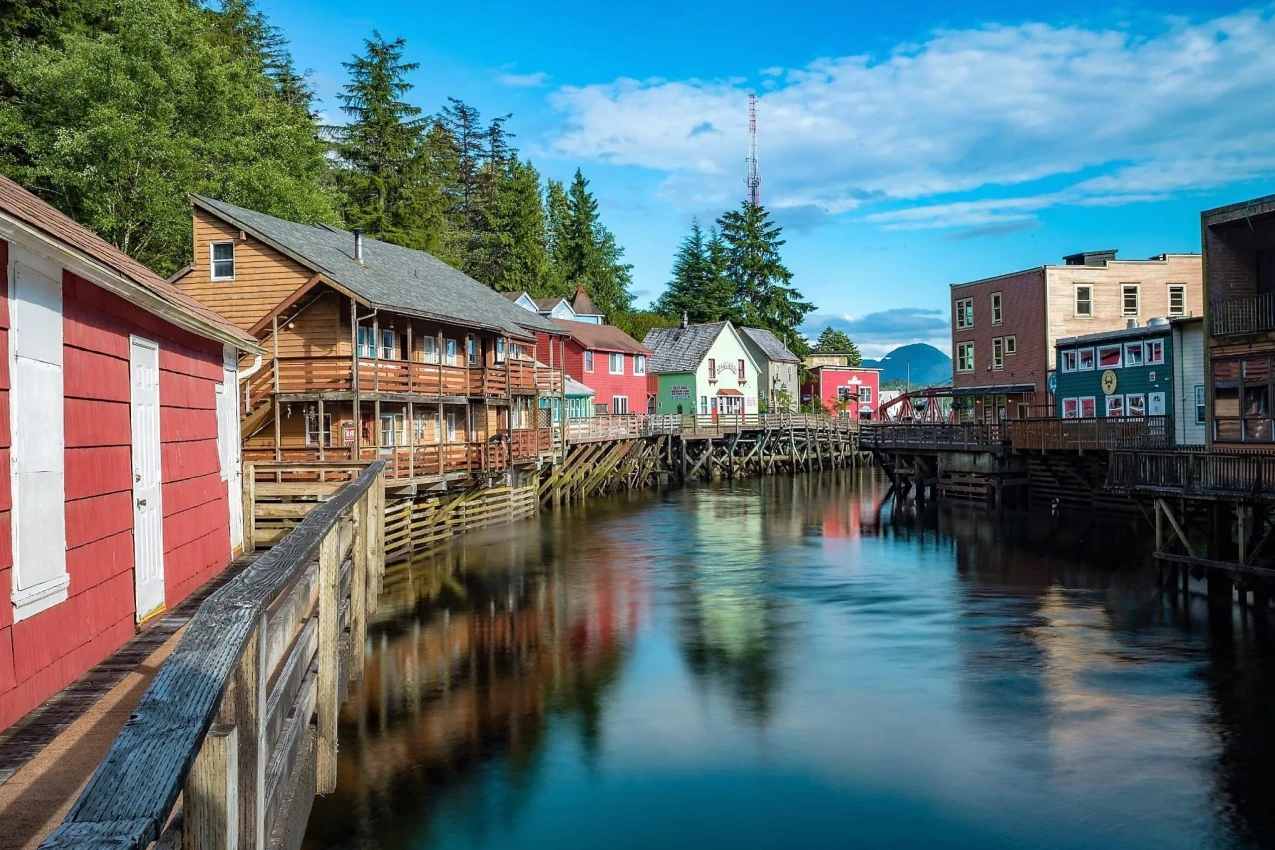 ketchikan
