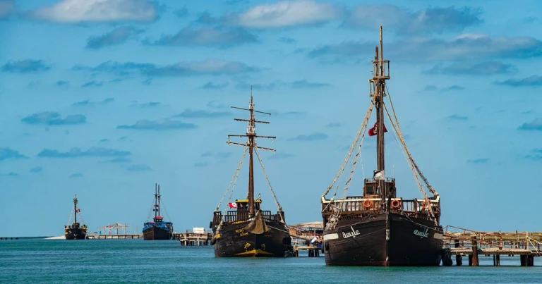 Tunísia Exótica Premium