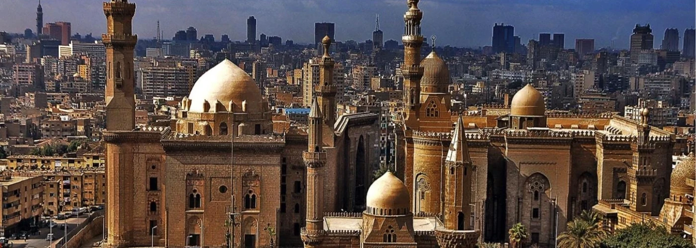 Egito Clássico ISIS