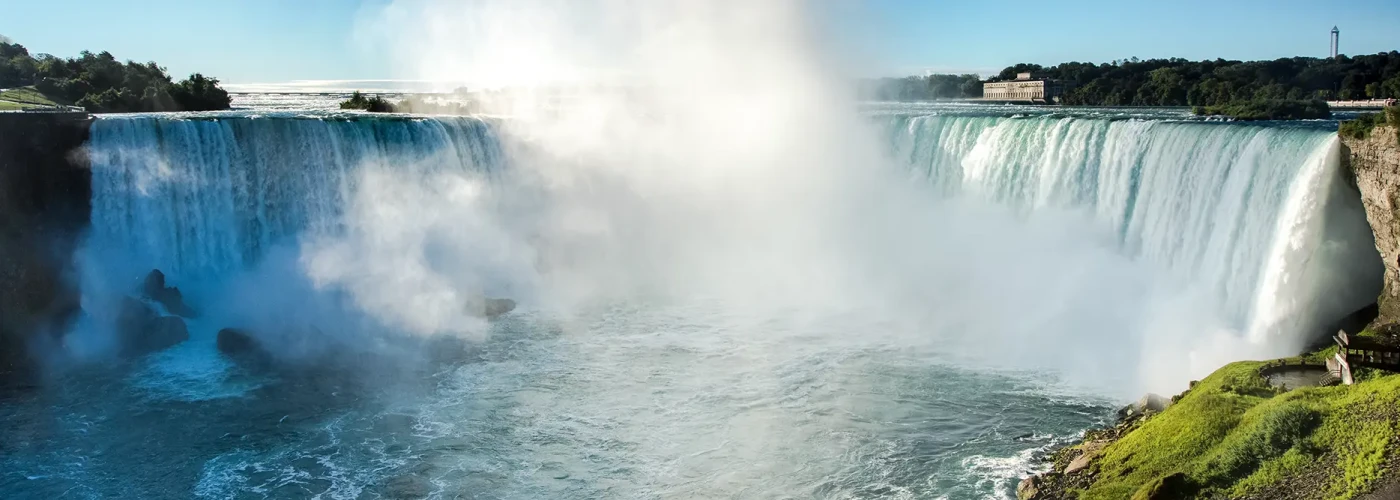 Toronto, Montreal, Rochosas a Vancouver - 13 dias