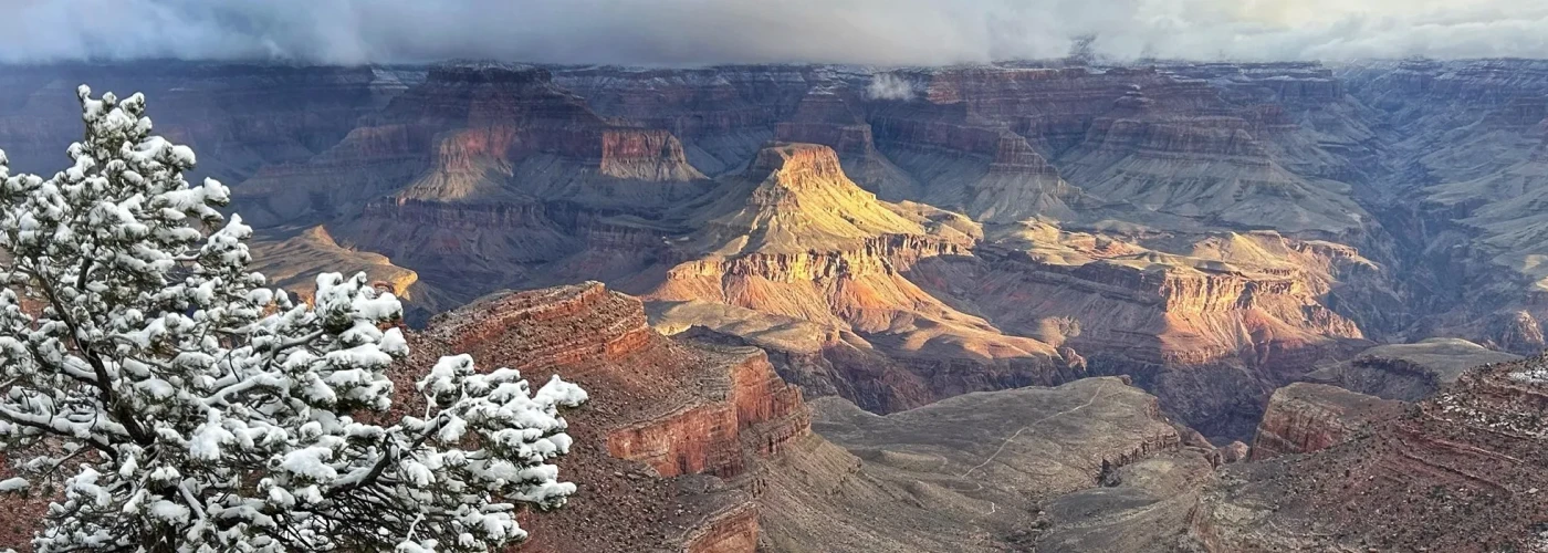 Golden West Adventure