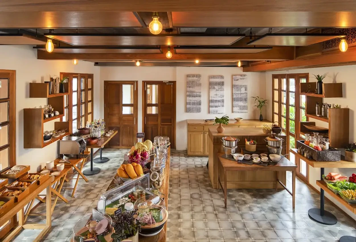 Luang Prabang, Authentic Experiences