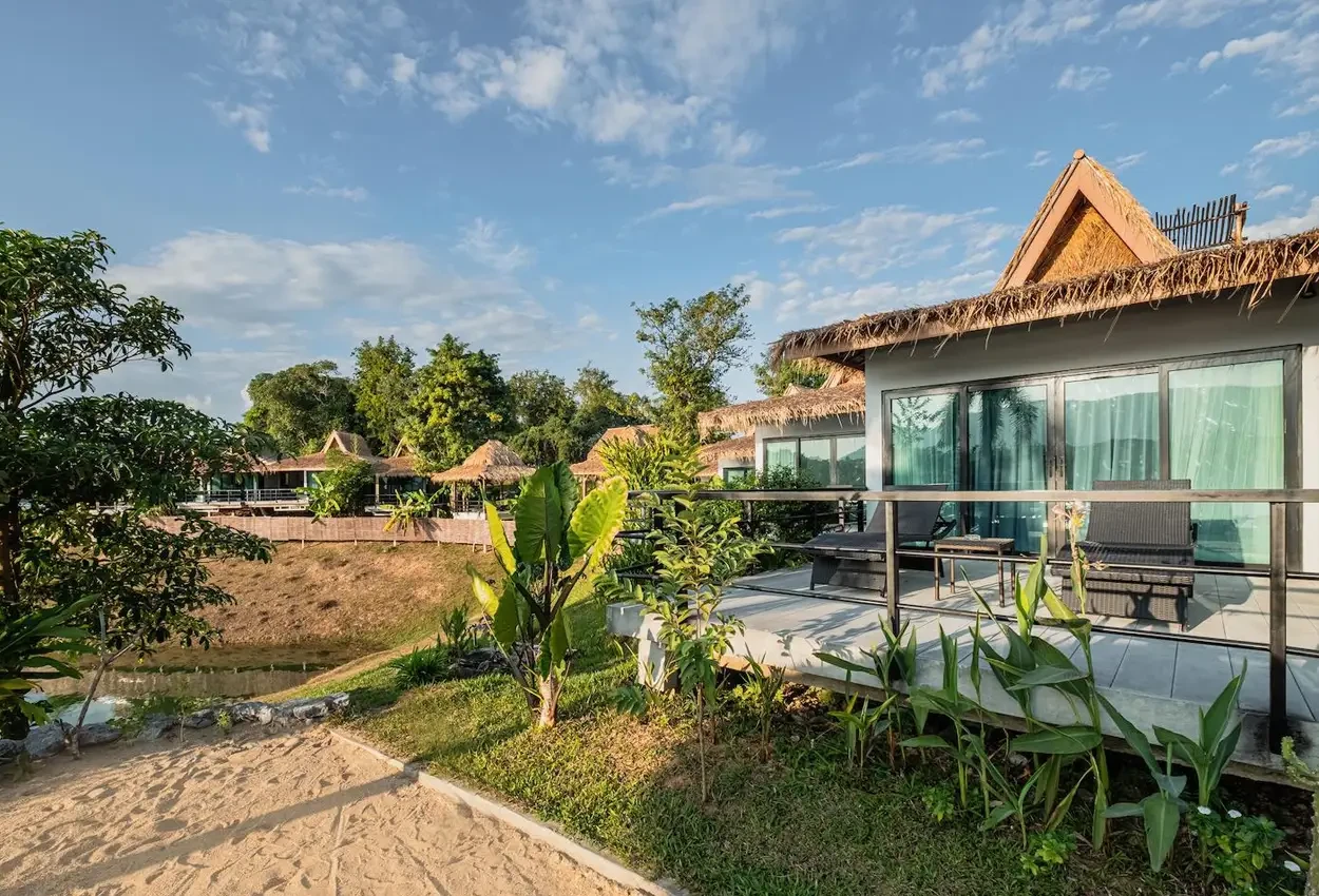 Luang Prabang, Authentic Experiences