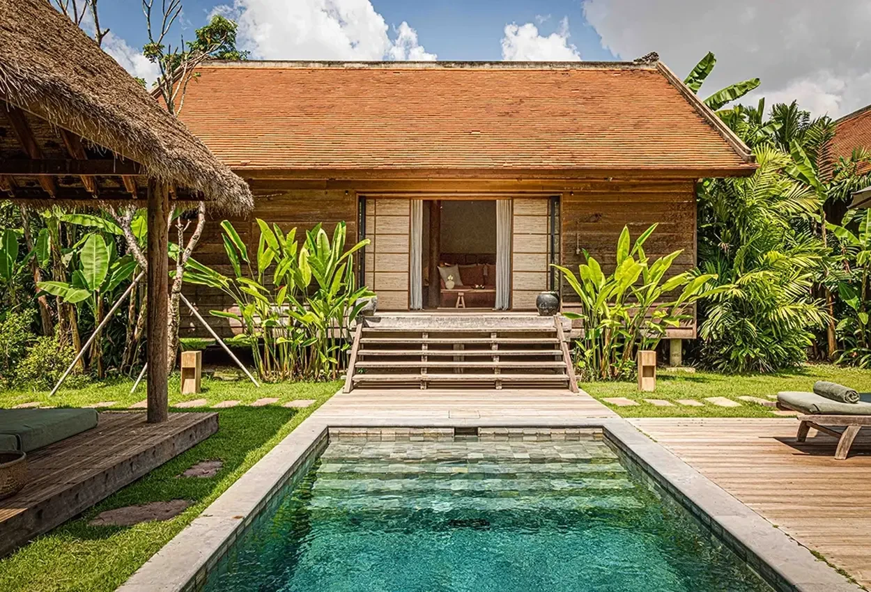 UNESCO Masterpieces of Indochina