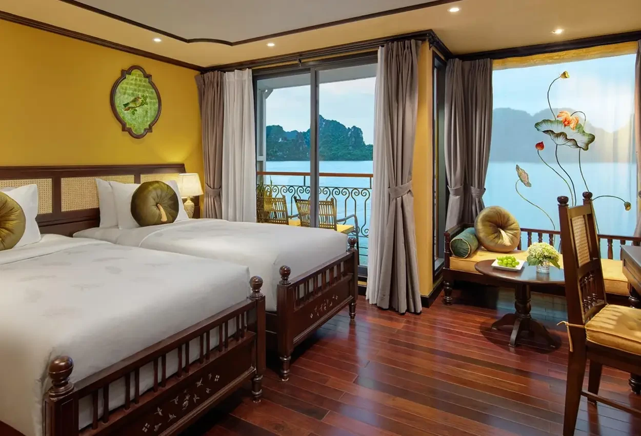 UNESCO Masterpieces of Indochina