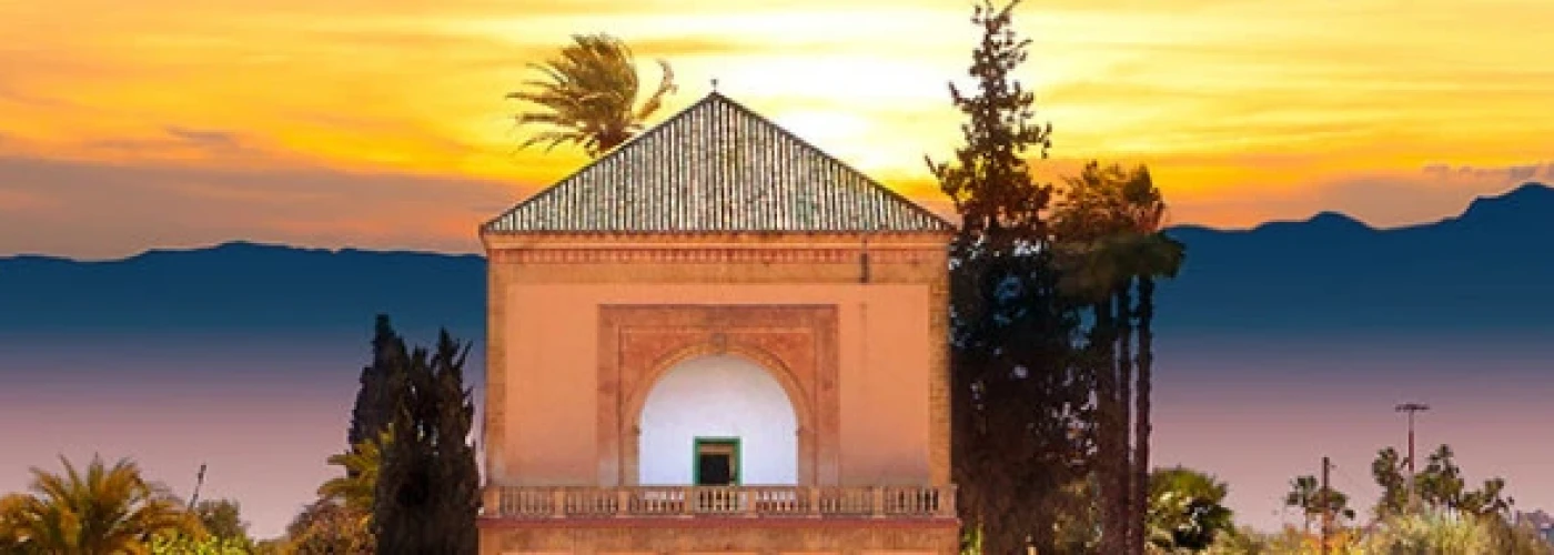 Cidades Imperiais do Marrocos