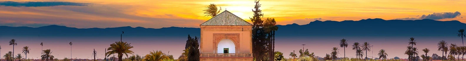 Cidades Imperiais do Marrocos