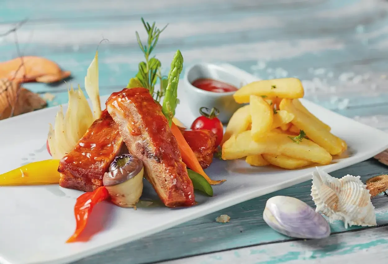 Ultra-Lux Prestige Collection