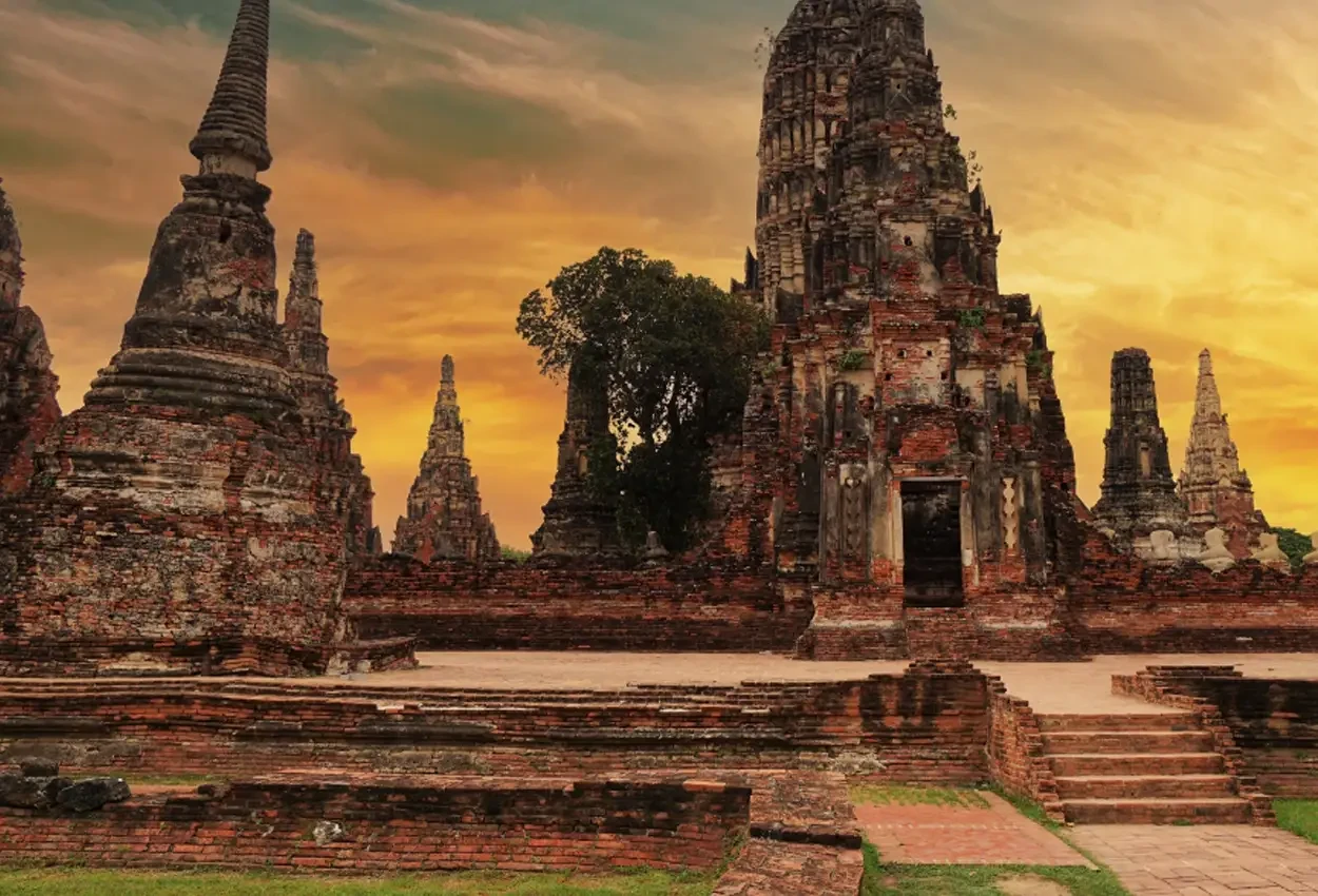 Ultra-Lux Prestige Collection