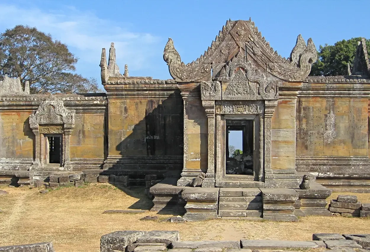 Tesouros do Vietnã e Camboja – Uma Viagem de Elegância