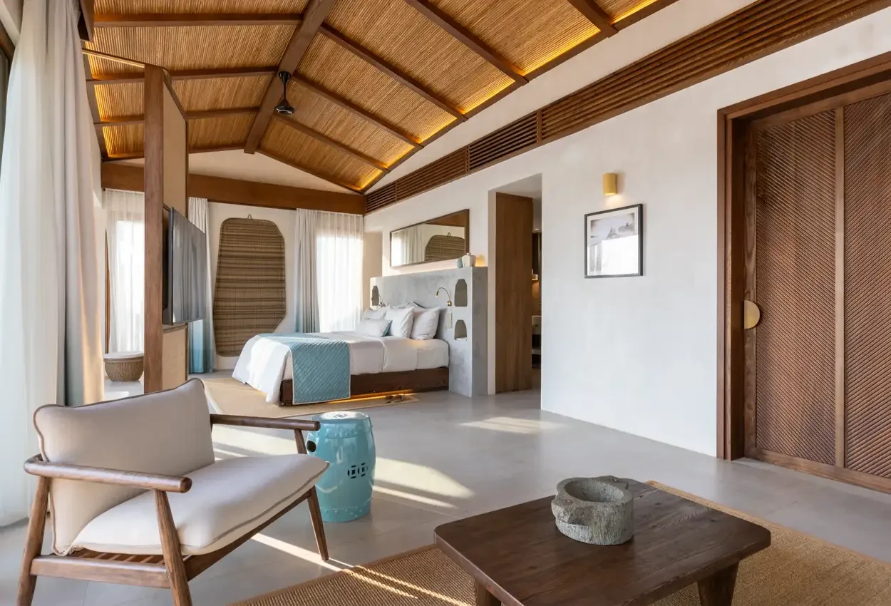 Tesouros do Vietnã e Camboja – Uma Viagem de Elegância