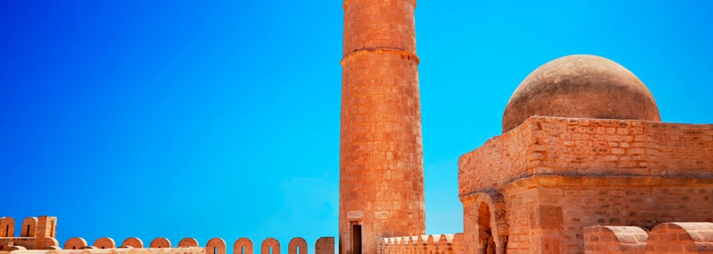 Tunísia e Malta Premium