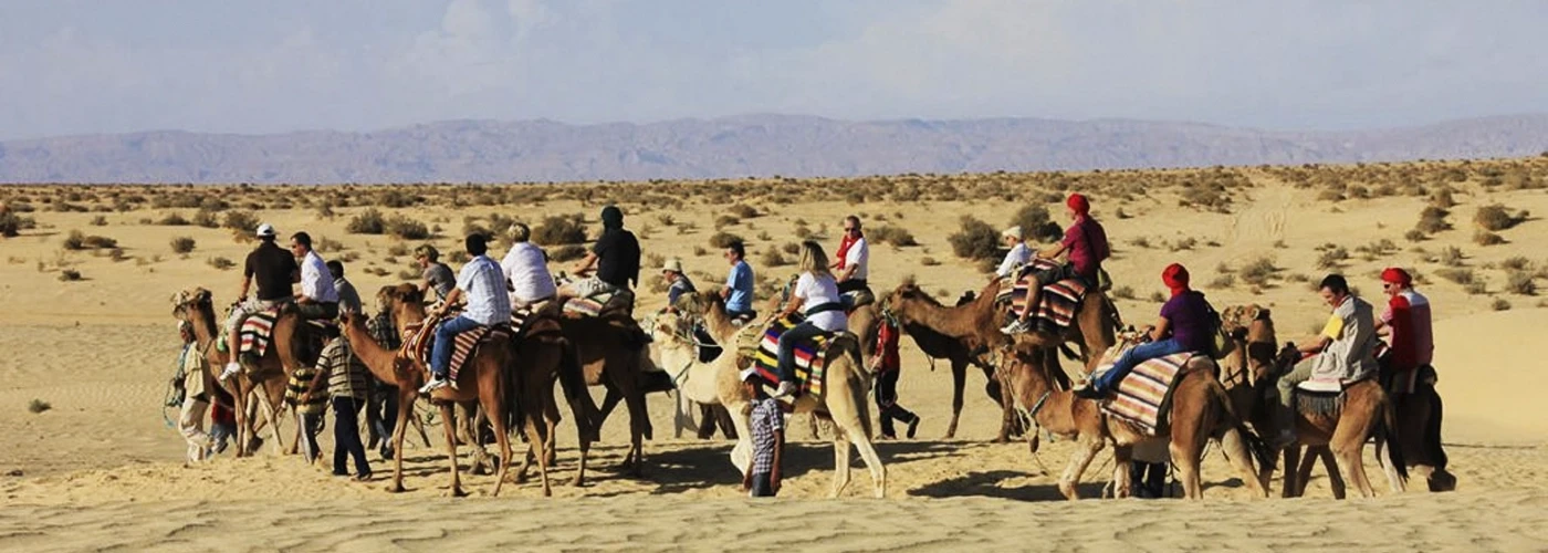 Tunísia e Malta Premium