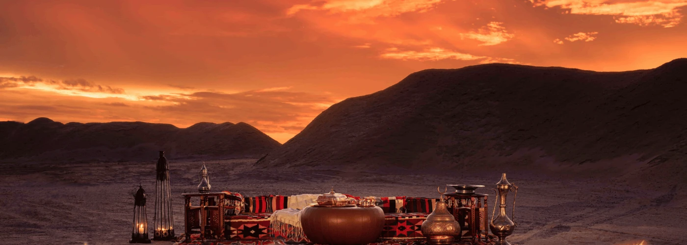 Tunísia Exótica Premium