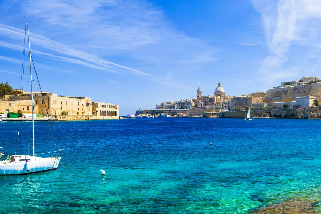 valetta