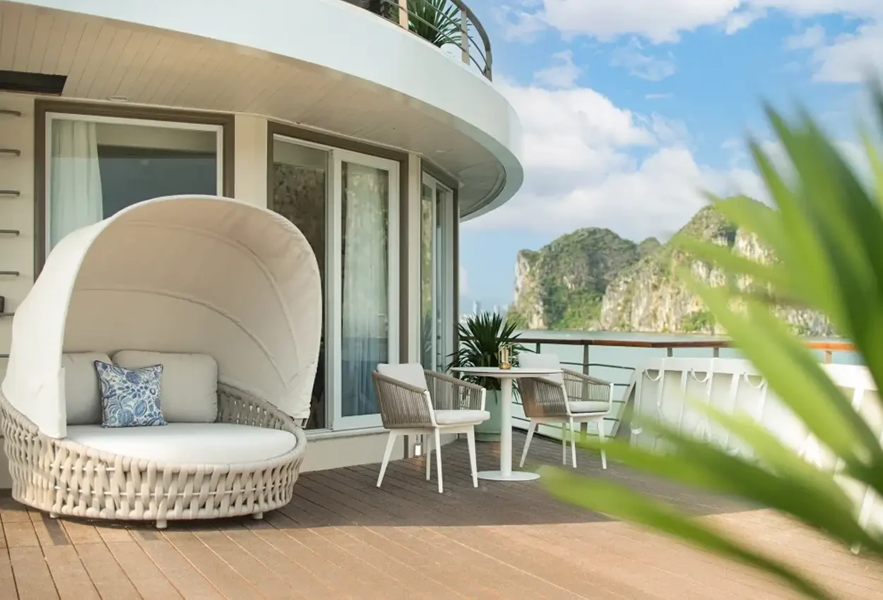 Vietnã e Camboja com Cruzeiro pelo Mekong