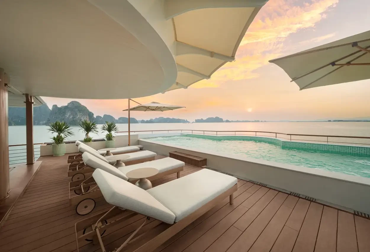 Vietnã e Camboja com Cruzeiro pelo Mekong