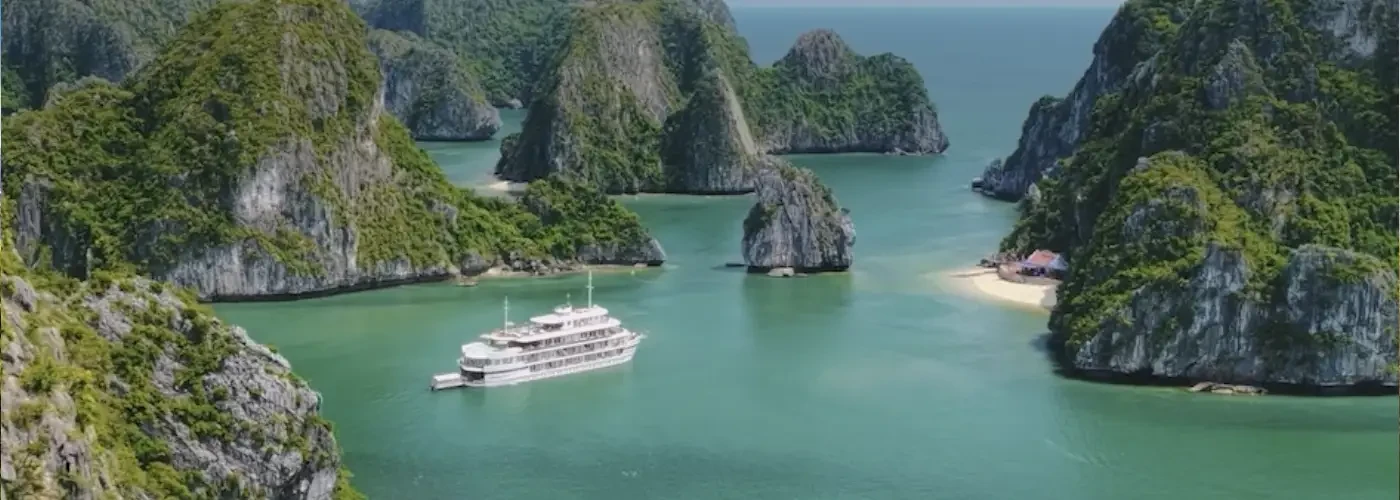 Vietnã e Camboja com Cruzeiro pelo Mekong