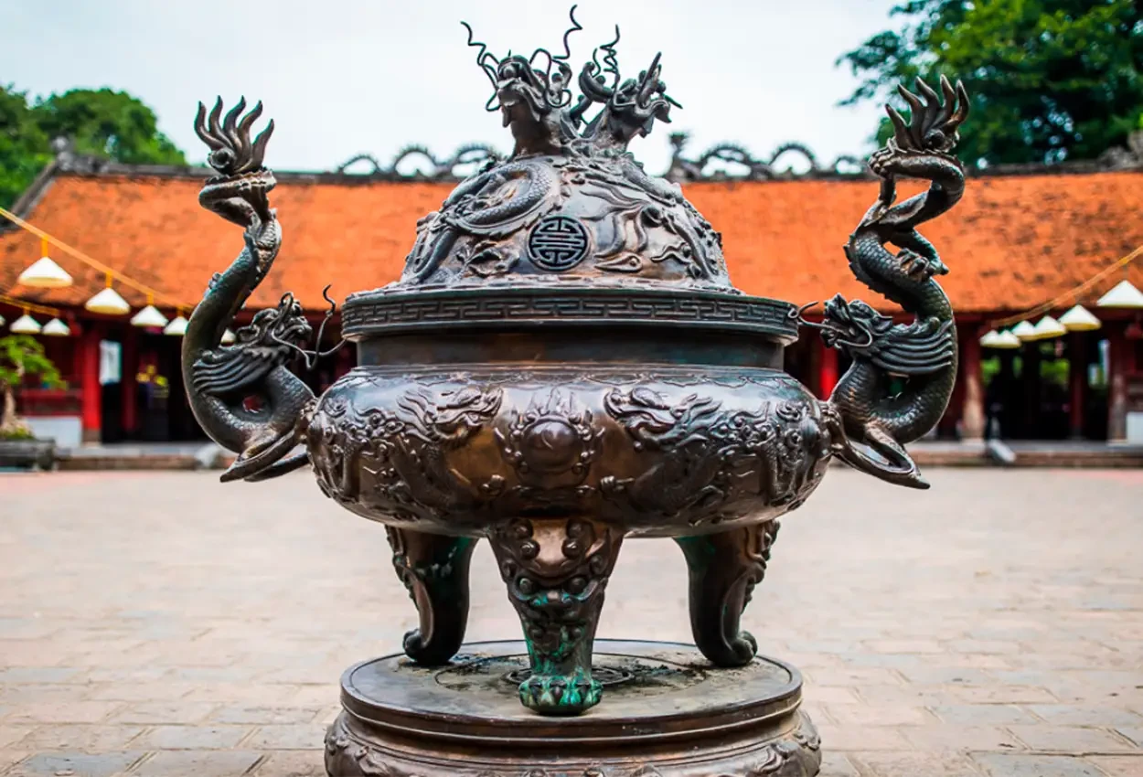 Art of Travel - Luxury Escape