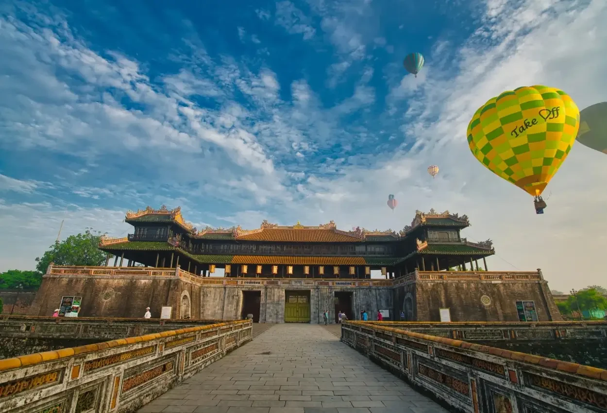 Art of Travel - Luxury Escape