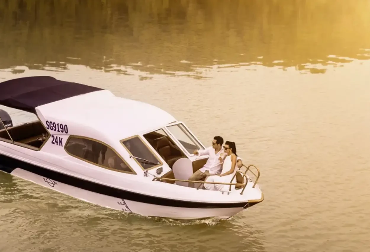 Art of Travel - Luxury Escape