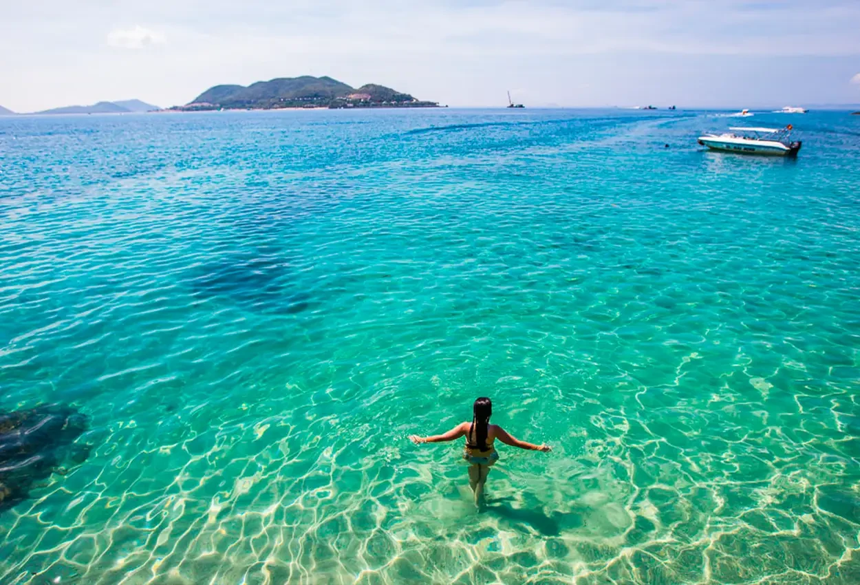 Art of Travel - Luxury Escape