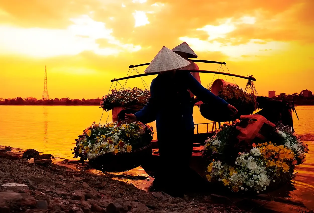 Art of Travel - Luxury Escape