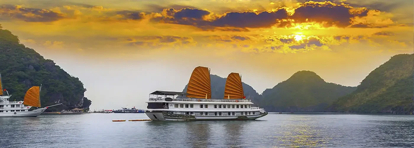 Art of Travel - Luxury Escape