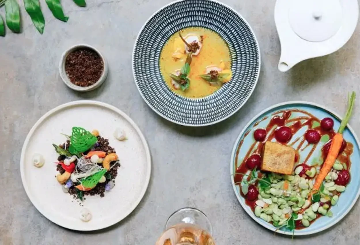 Wild Elegance - Camboja, Laos e Tailandia