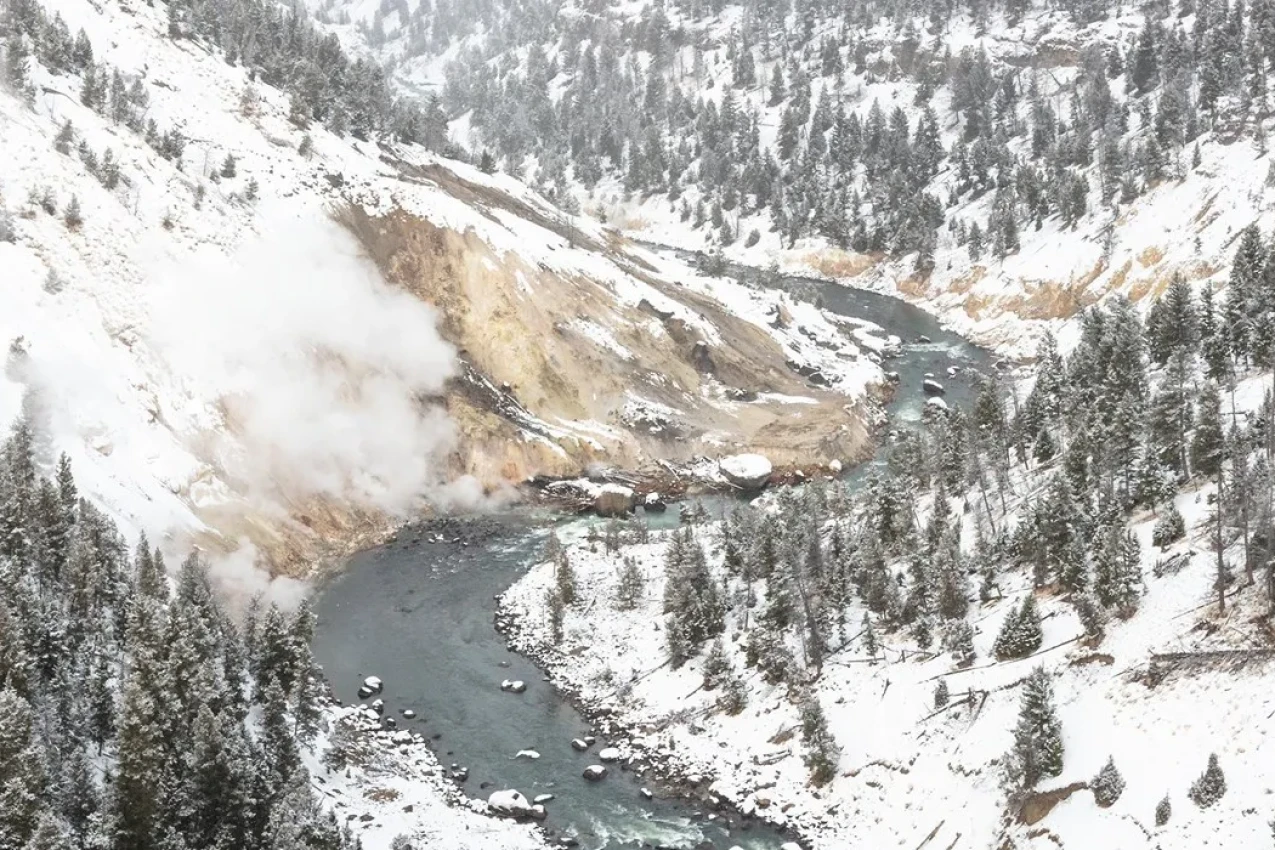 yellowstone