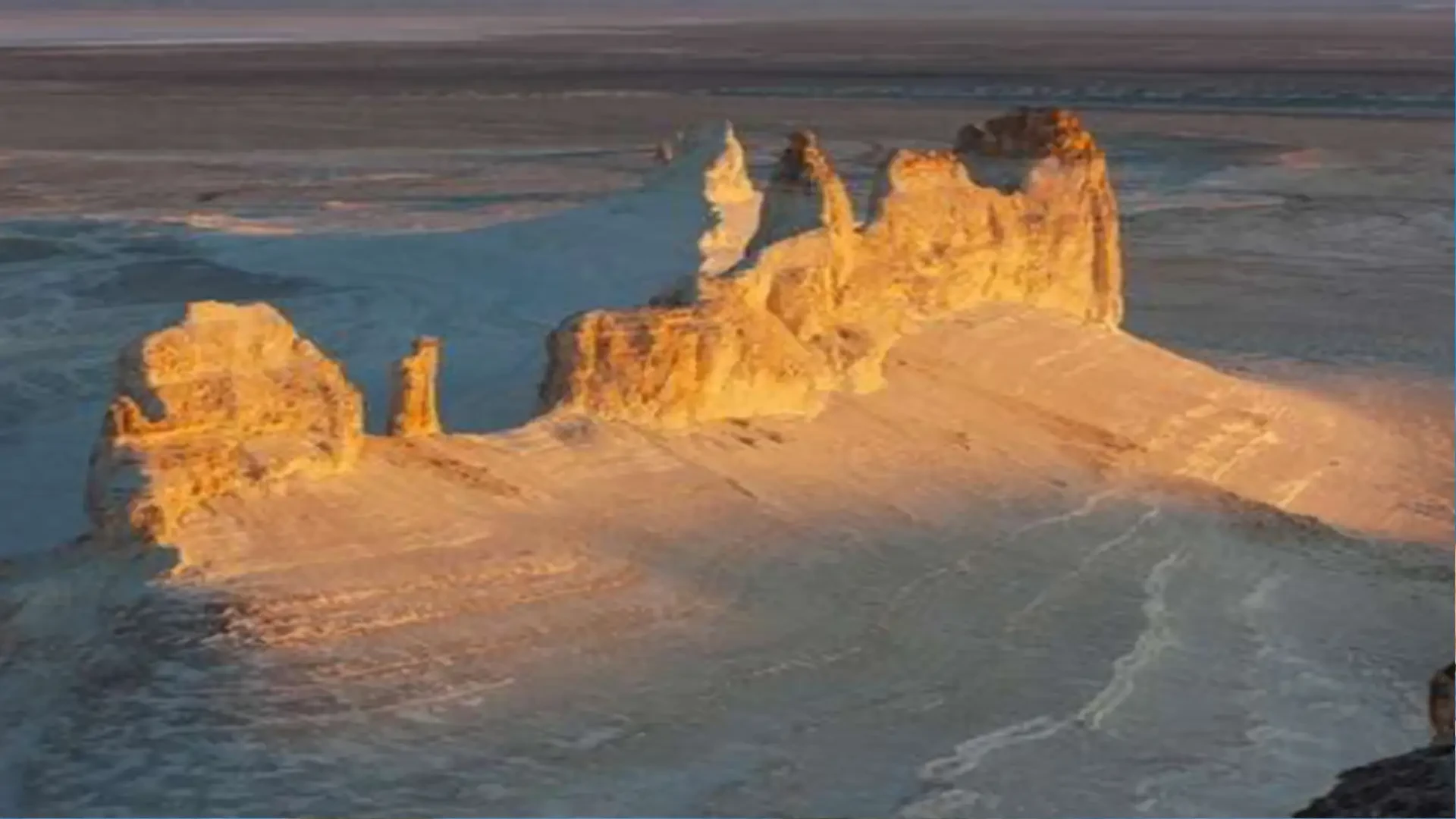 Mangystau Classic Adventure