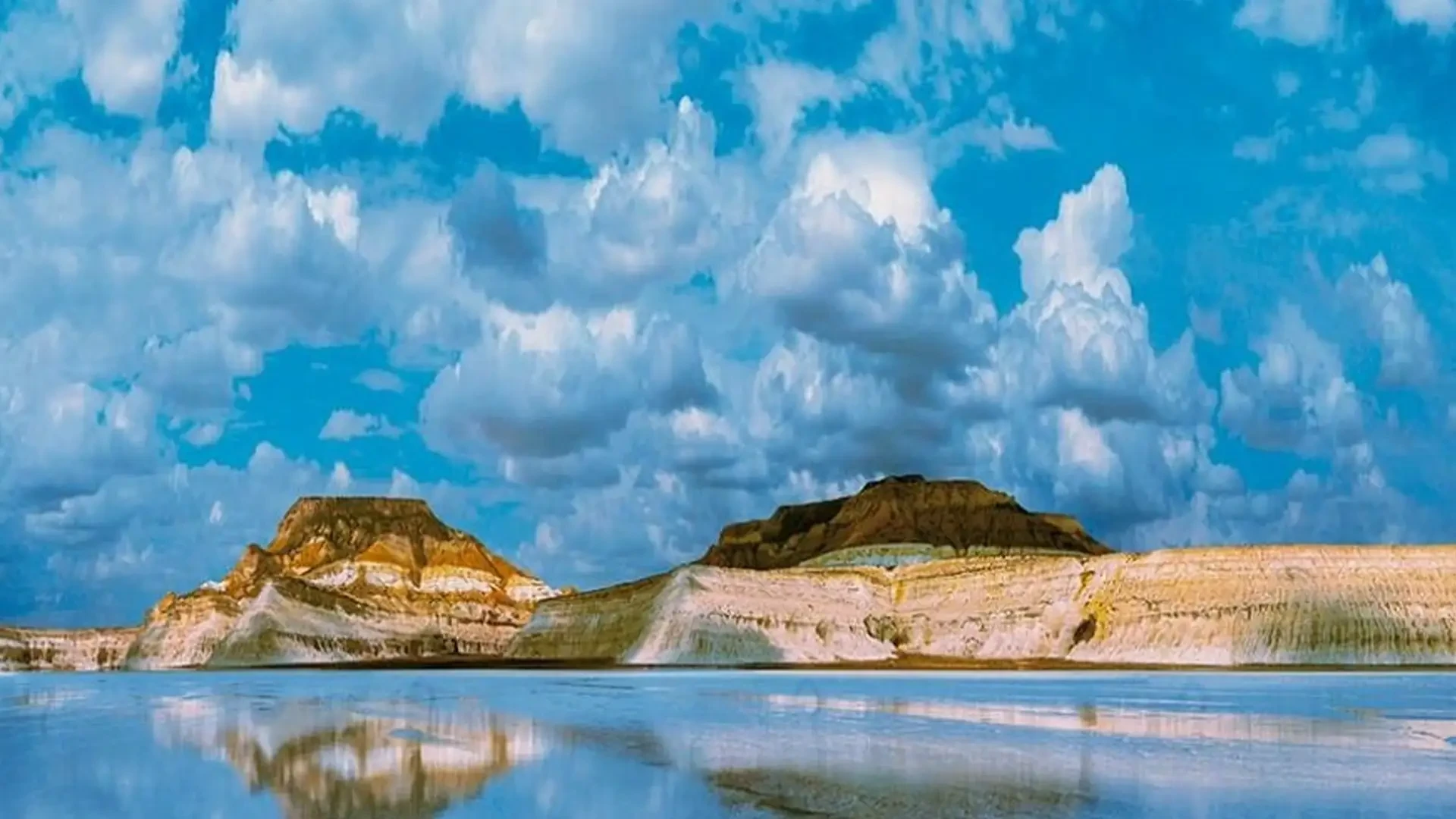 Mangystau Classic Adventure