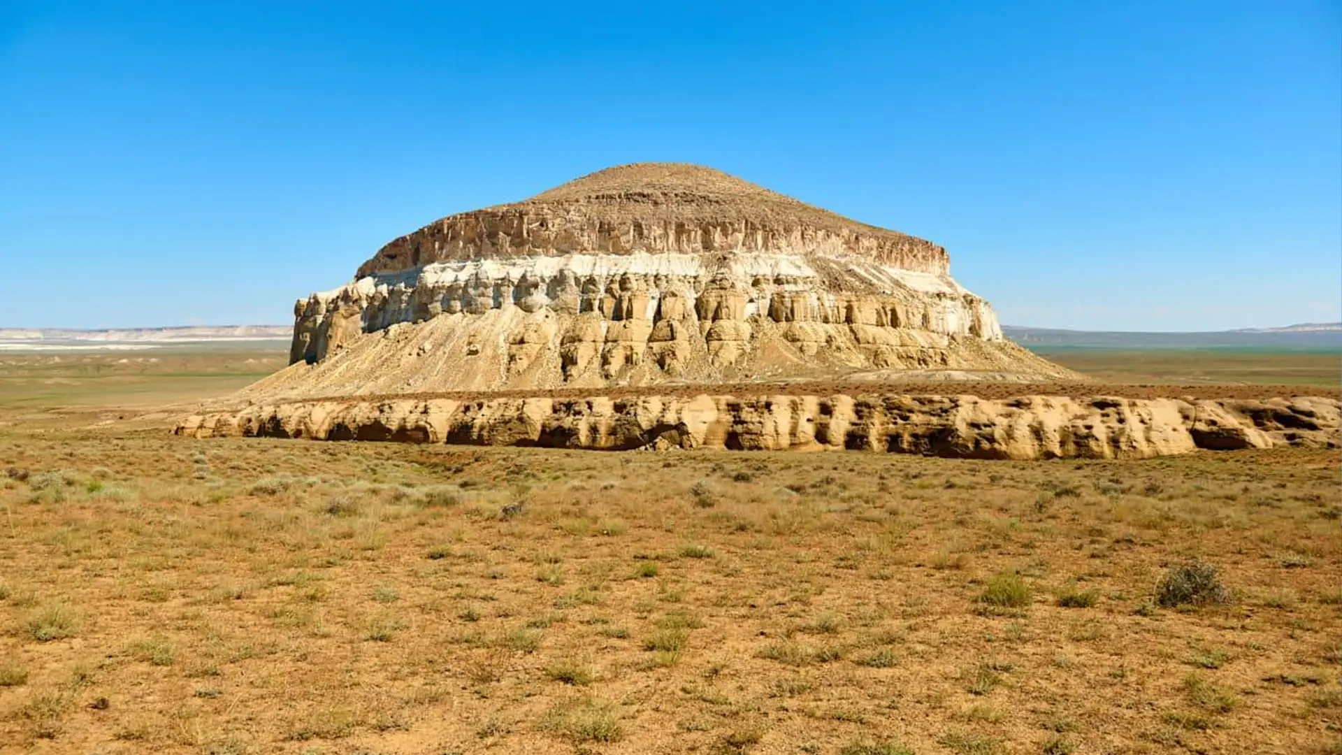 Mangystau Classic Adventure