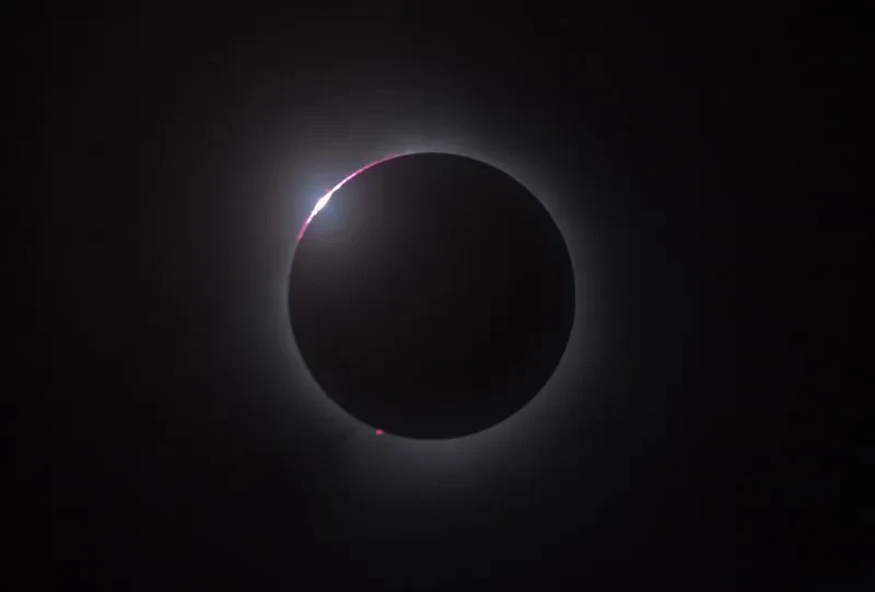 Reykjavik Islandia e Aventura no Eclipse Solar