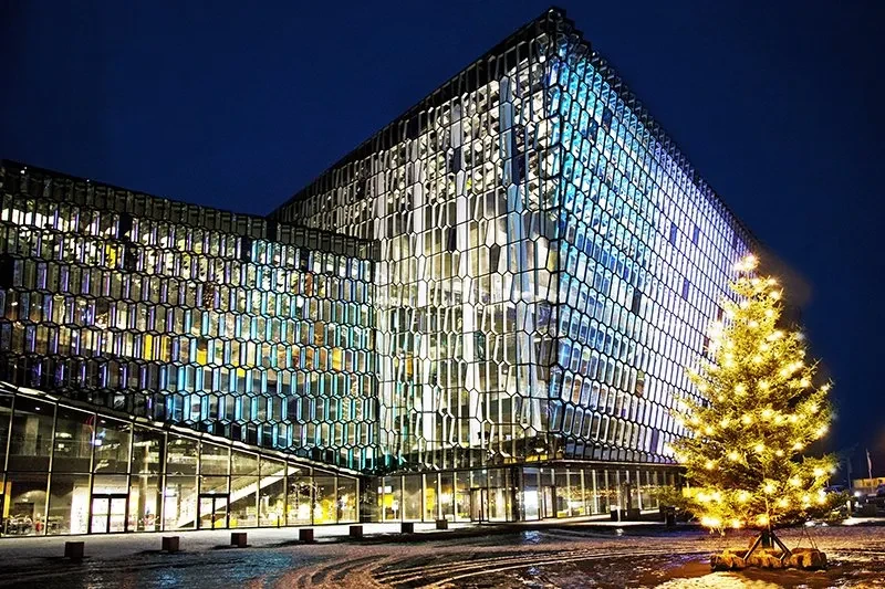 islandia-natal-reykjavik