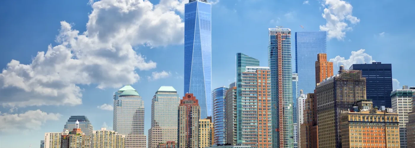 Nova York em Companhia