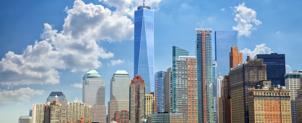 Nova York em Companhia