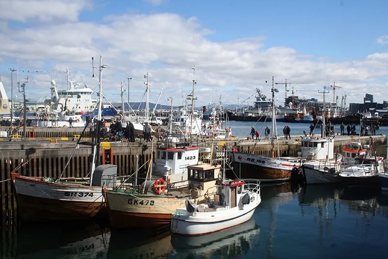 islandia-reykjavik-harbour