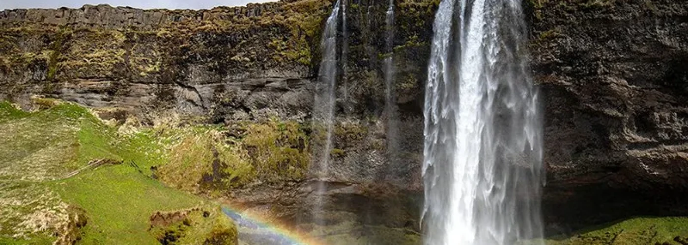 Islândia Eclipse Elite: Sul da Islândia com Estadia na Blue Lagoon
