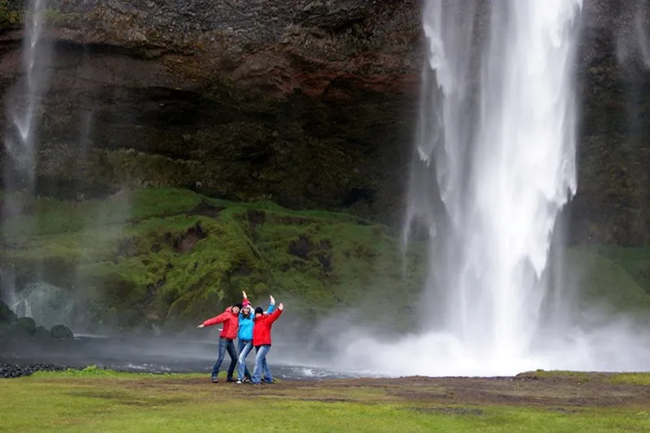 Seljalandsfoss-A