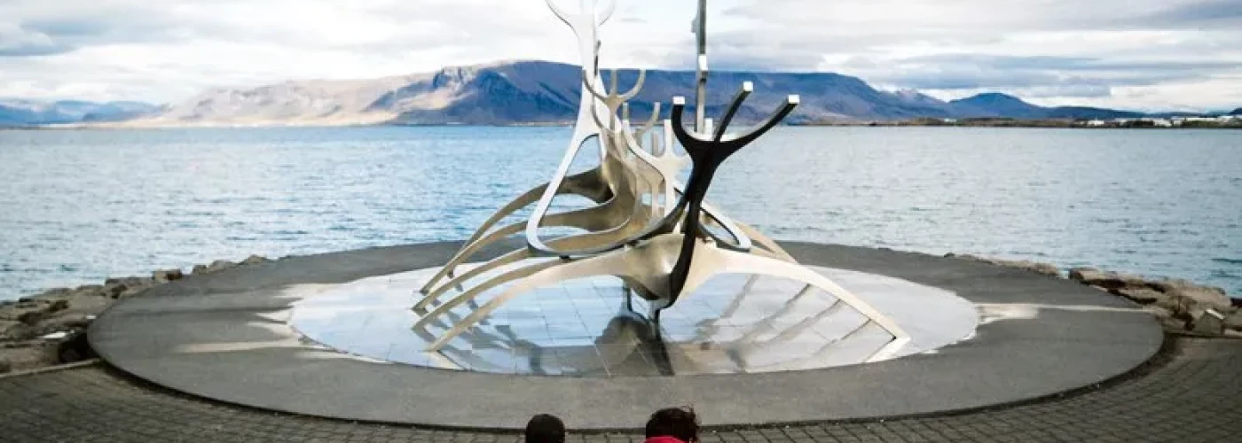 Sudoeste Gracioso da Islândia