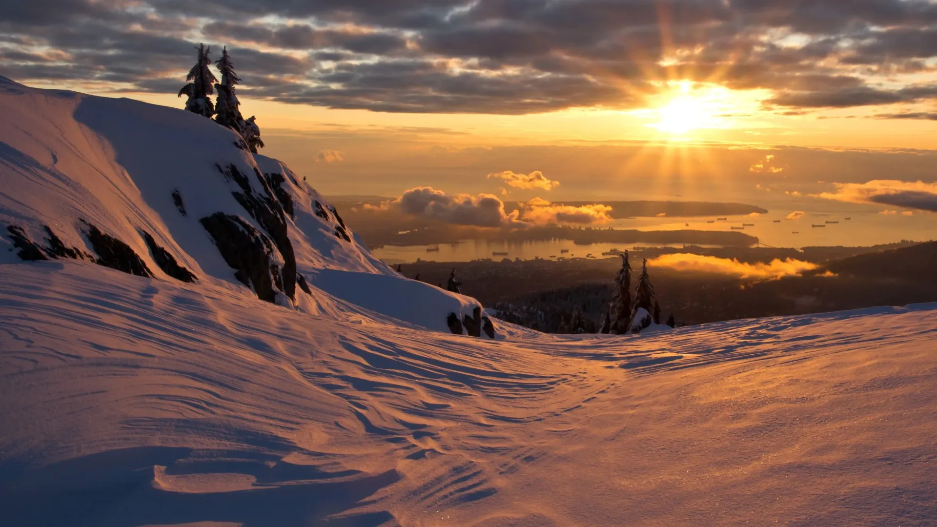 canada-snow-view