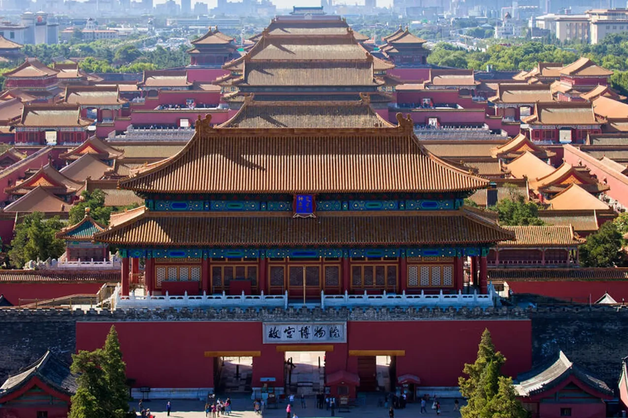 Beijing-Xi’an-Guilin-Shanghai3