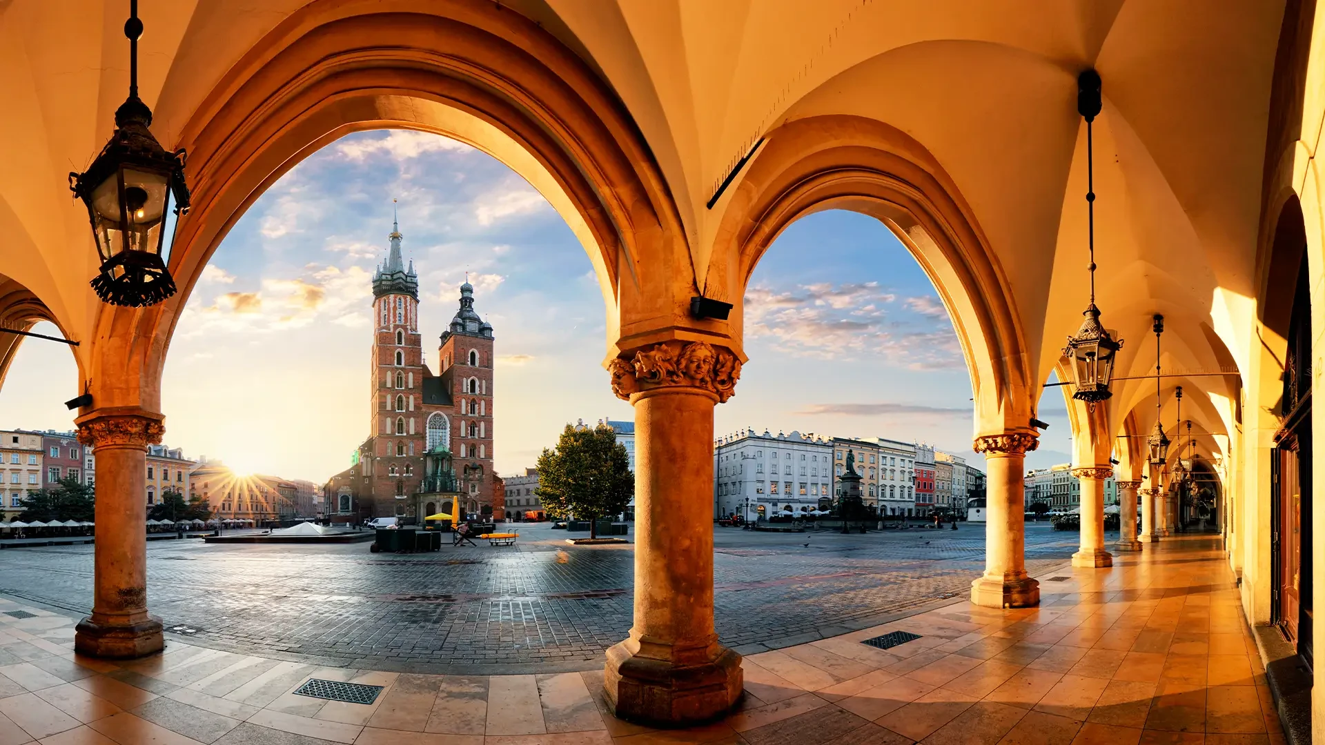 Lendas Escandinavas e os Bálticos