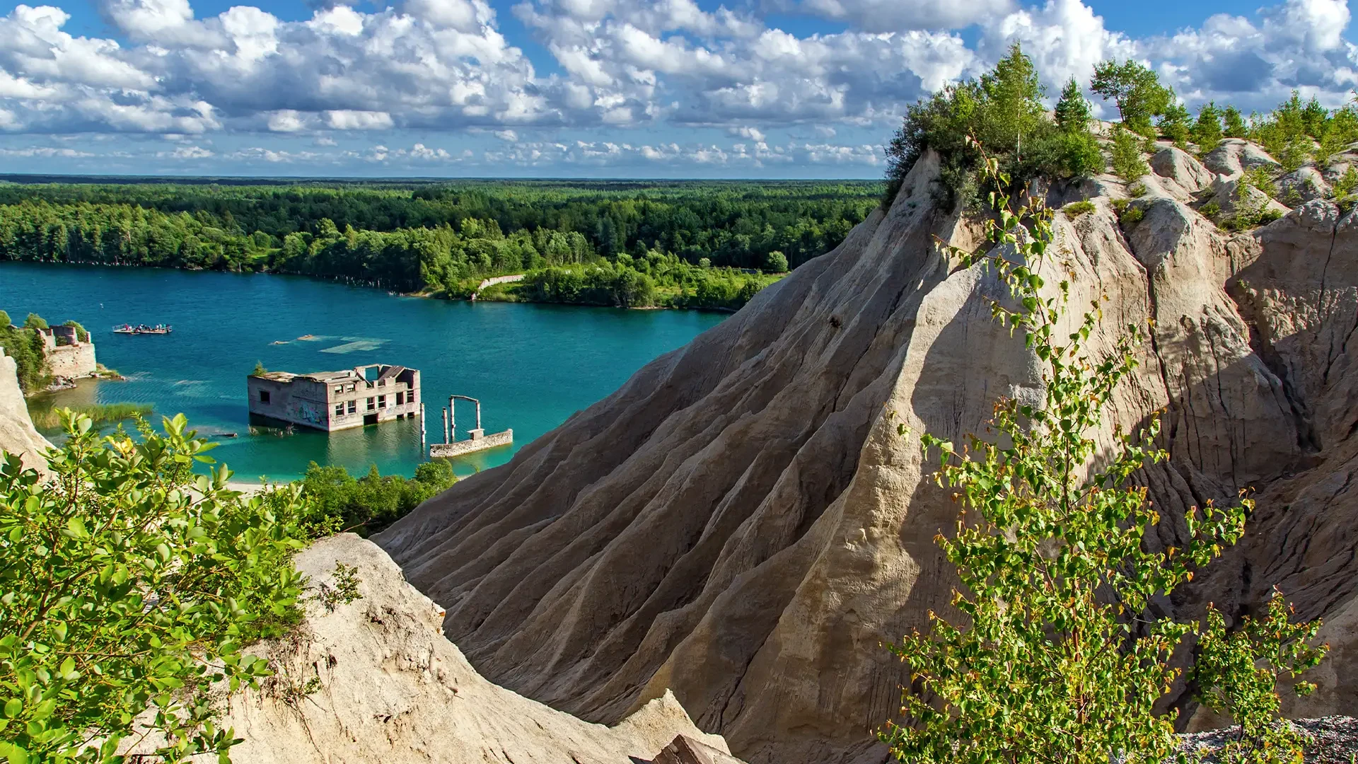 Lendas Escandinavas e os Bálticos