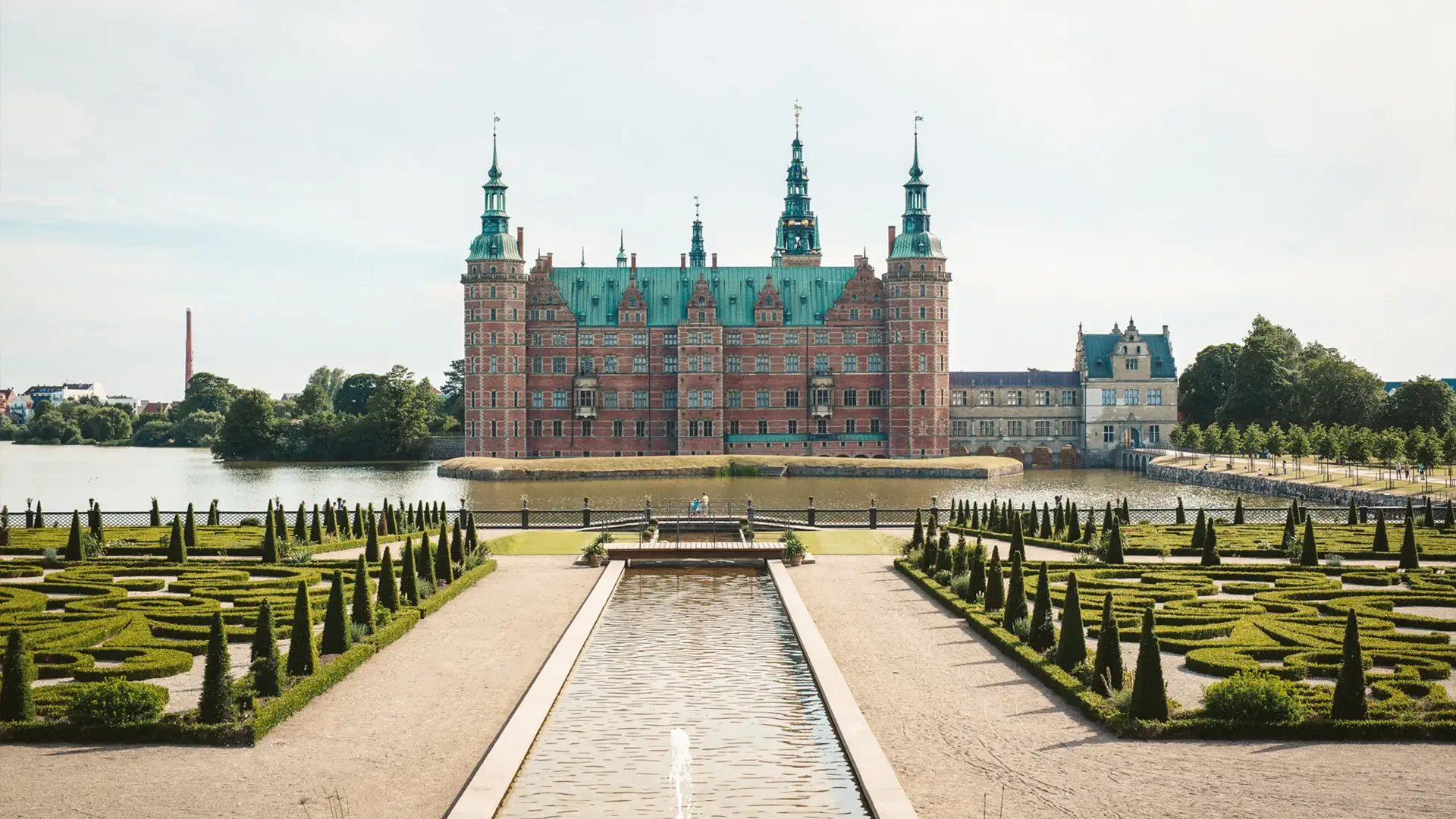 Lendas Escandinavas e os Bálticos