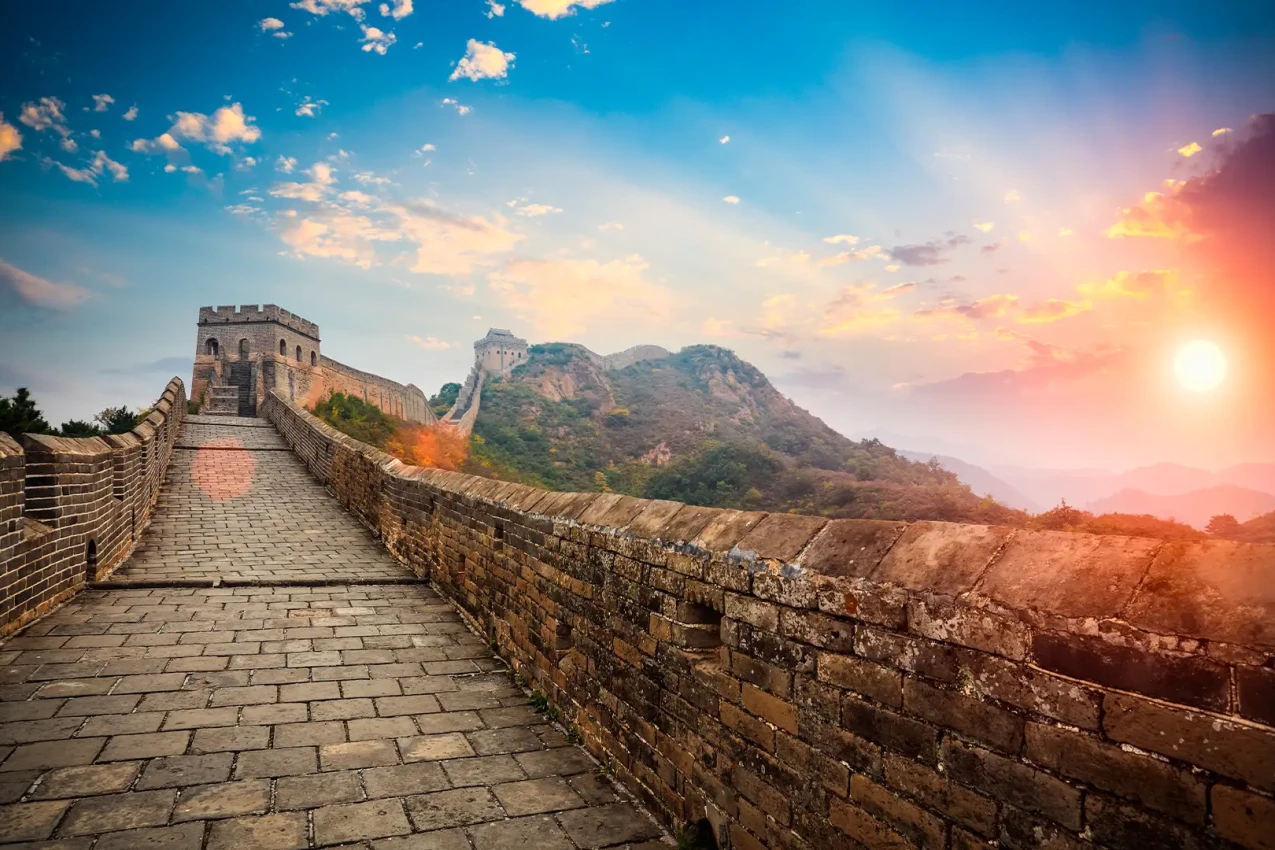 Beijing-Xi’an-Guilin-Shanghai4