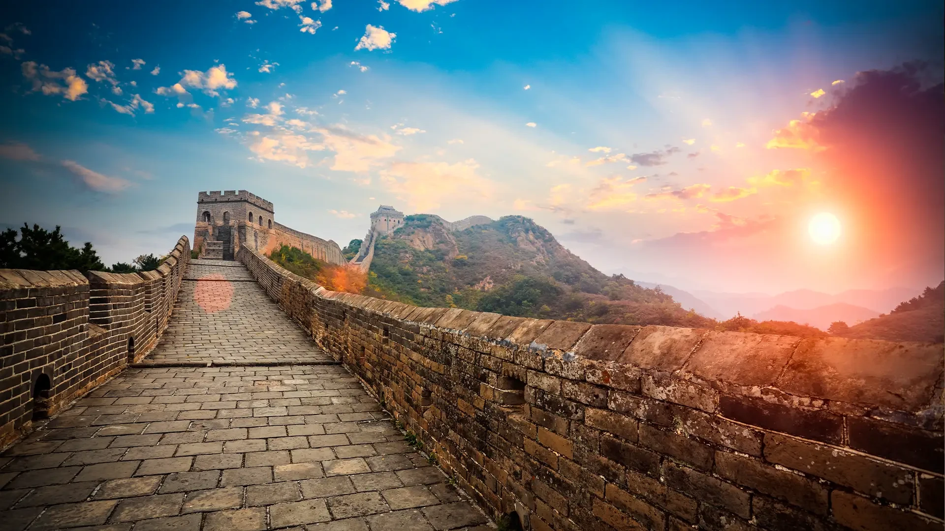 Clássica e Contemporânea