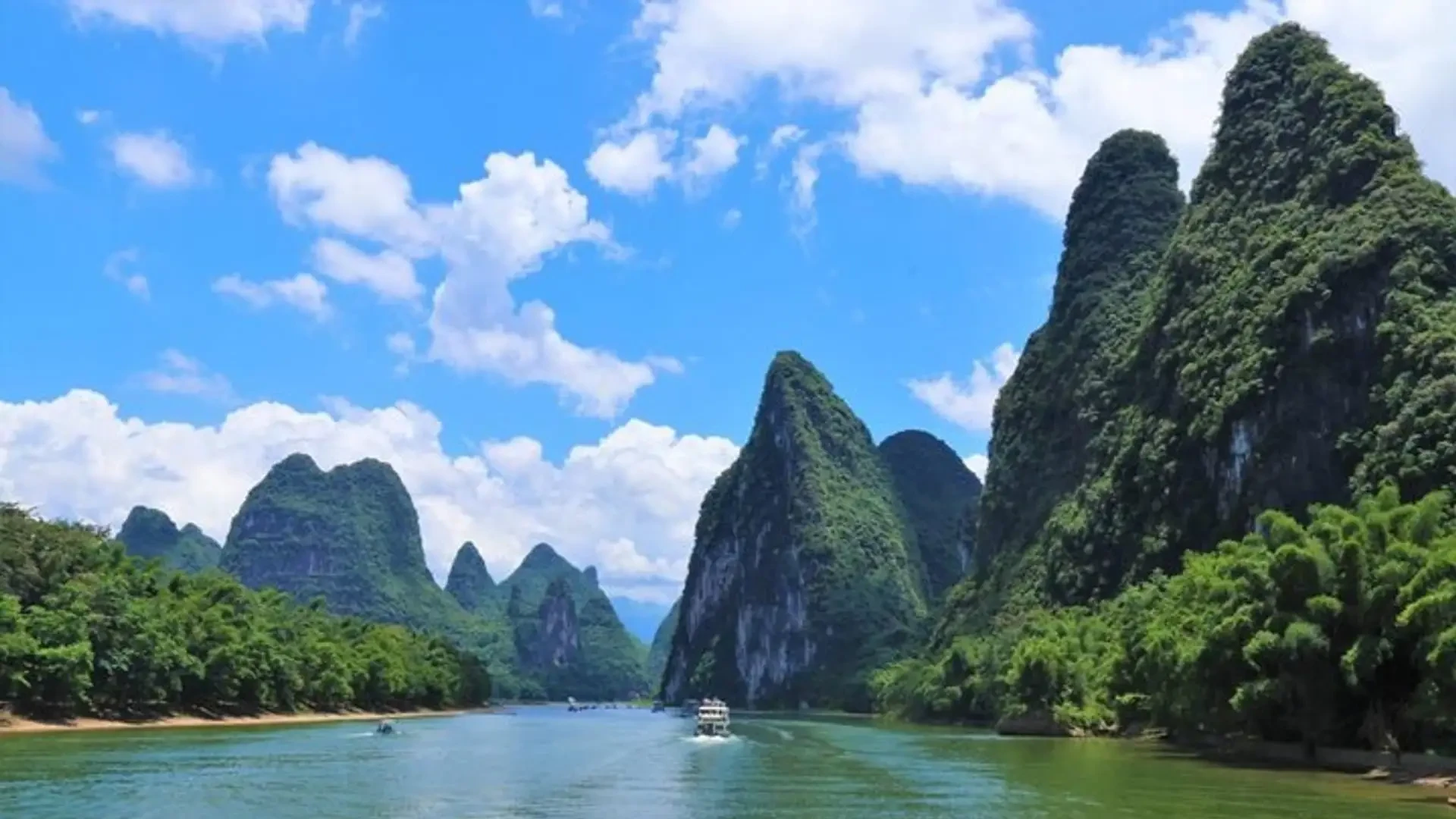 Clássica e Contemporânea