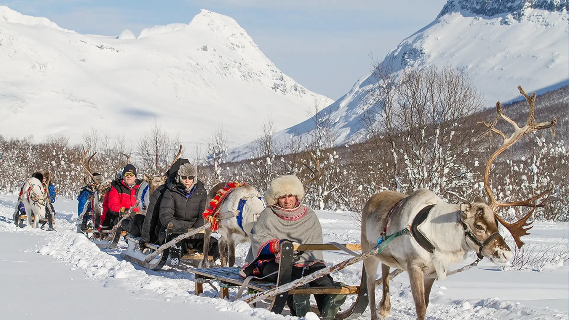 Lendas Escandinavas e Helsinque